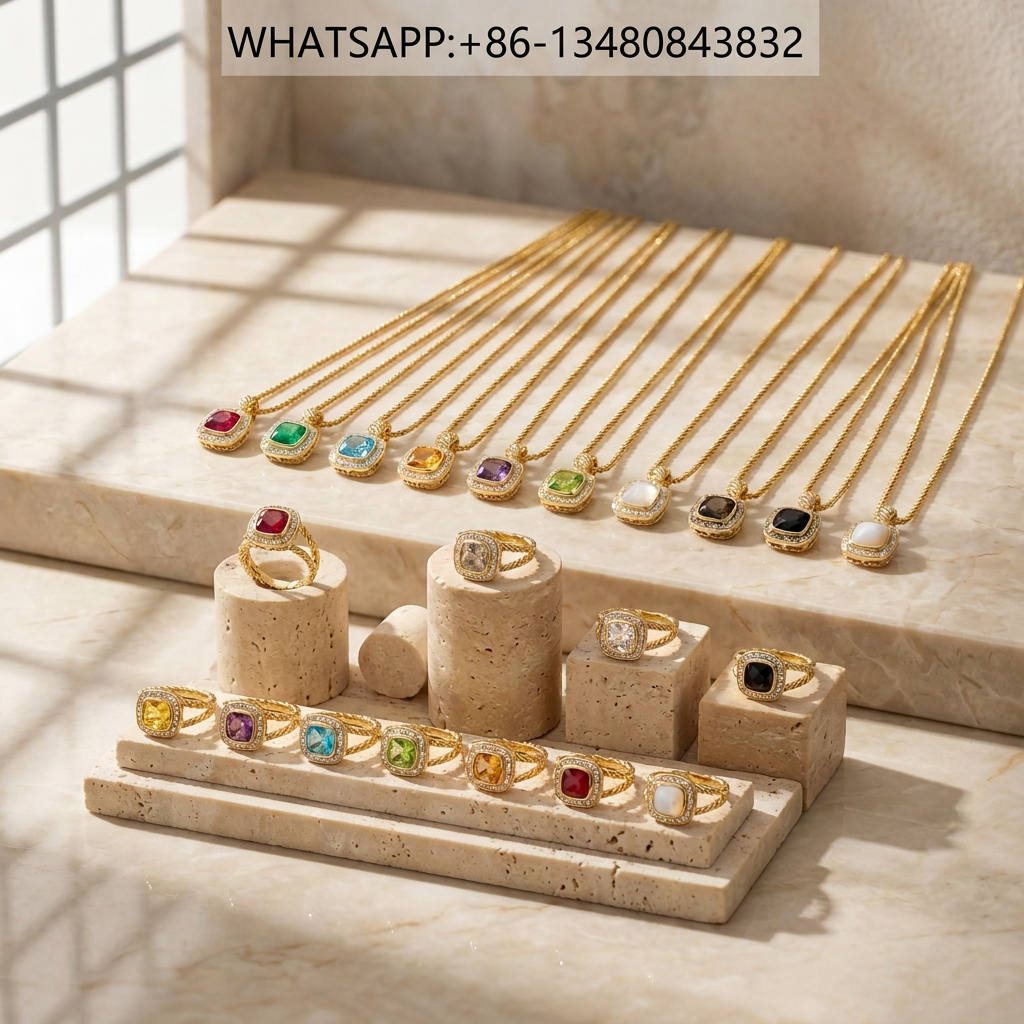 DY Set - WHATSAPP:+86-13480843832