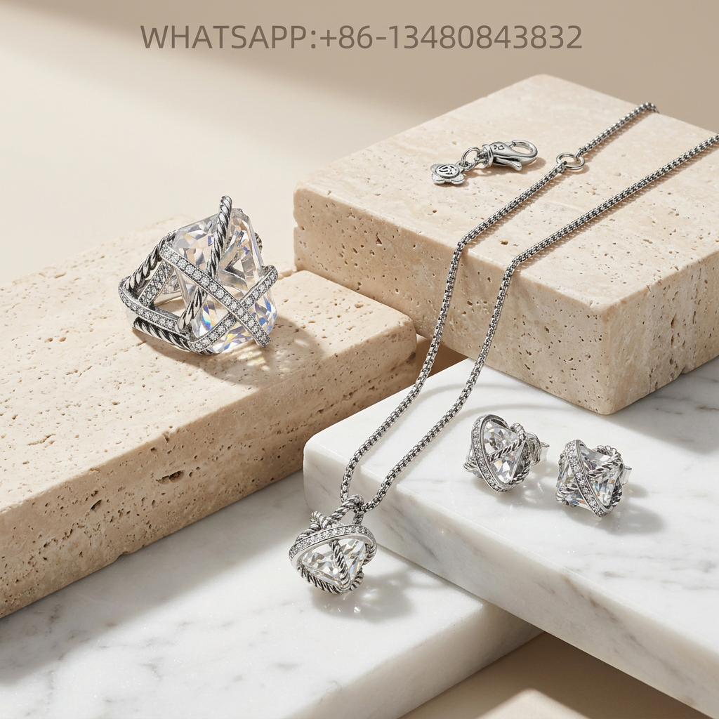 DY Set - WHATSAPP:+86-13480843832