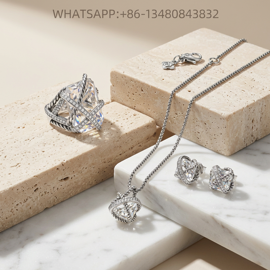 DY Set - WHATSAPP:+86-13480843832