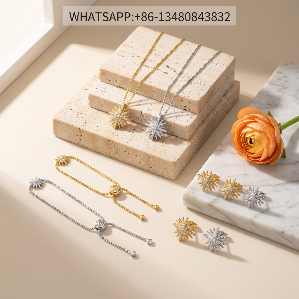 DY Set Starburst - WHATSAPP:+86-13480843832